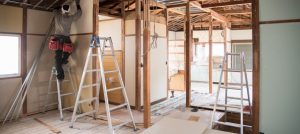Entreprise de rénovation de la maison et de rénovation d’appartement à Fresnay-l'Eveque